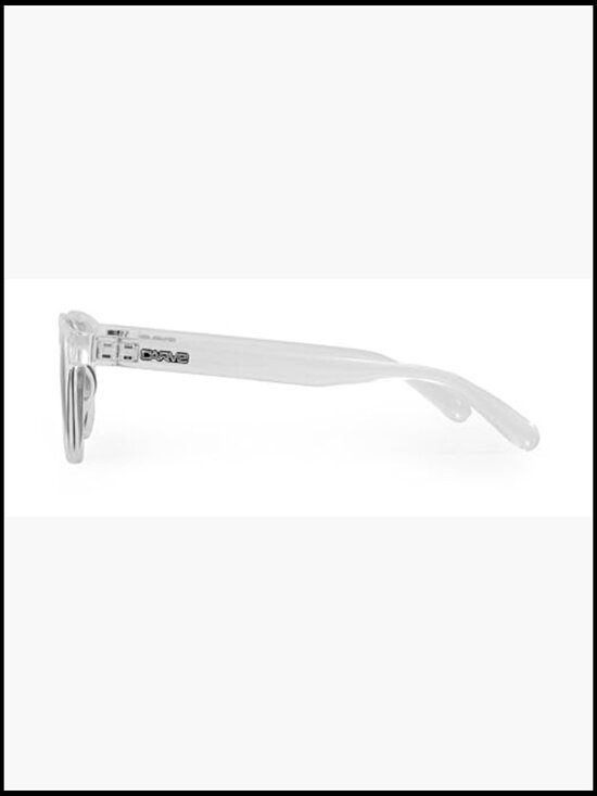 Retro Square Sunglasses UV400 Polarized - Unisex main image 5